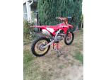 Klikněte pro detailní foto č. 1 - Honda CRF 450 R
