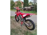Klikněte pro detailní foto č. 2 - Honda CRF 450 R