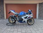 Detail nabídky - Suzuki GSX-R 1000