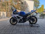 Klikněte pro detailní foto č. 2 - Suzuki GSX-R 1000