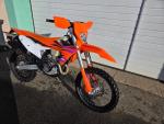 Klikněte pro detailní foto č. 2 - KTM 250 EXC-F