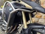 Klikněte pro detailní foto č. 15 - BMW F 850 GS Adventure