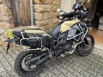 Klikněte pro detailní foto č. 5 - BMW F 850 GS Adventure