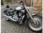 Detail nabídky - Harley-Davidson VRSCA V-Rod