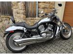 Klikněte pro detailní foto č. 2 - Harley-Davidson VRSCA V-Rod