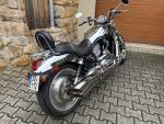 Klikněte pro detailní foto č. 3 - Harley-Davidson VRSCA V-Rod