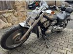Klikněte pro detailní foto č. 5 - Harley-Davidson VRSCA V-Rod