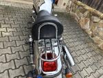 Klikněte pro detailní foto č. 9 - Harley-Davidson VRSCA V-Rod