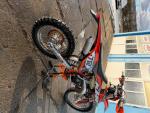 Klikněte pro detailní foto č. 3 - KTM 250 EXC