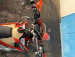 Klikněte pro detailní foto č. 6 - KTM 250 EXC