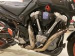 Klikněte pro detailní foto č. 7 - Yamaha MT-01