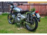 Klikněte pro detailní foto č. 2 - Royal Enfield Bullet 500