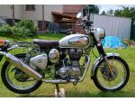 Klikněte pro detailní foto č. 5 - Royal Enfield Bullet 500