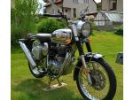 Klikněte pro detailní foto č. 6 - Royal Enfield Bullet 500