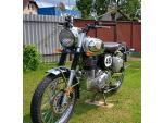 Klikněte pro detailní foto č. 7 - Royal Enfield Bullet 500