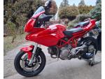 Klikněte pro detailní foto č. 2 - Ducati Multistrada 1100