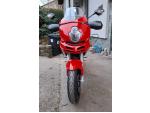 Klikněte pro detailní foto č. 5 - Ducati Multistrada 1100