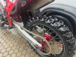 Klikněte pro detailní foto č. 15 - Honda CRF 450 R