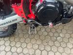 Klikněte pro detailní foto č. 2 - Honda CRF 450 R