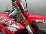 Klikněte pro detailní foto č. 3 - Honda CRF 450 R