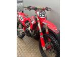 Klikněte pro detailní foto č. 7 - Honda CRF 450 R