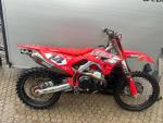 Klikněte pro detailní foto č. 9 - Honda CRF 450 R