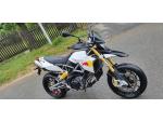 Klikněte pro detailní foto č. 6 - Aprilia Dorsoduro 1200