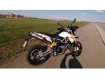 Klikněte pro detailní foto č. 9 - Aprilia Dorsoduro 1200