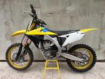 Klikněte pro detailní foto č. 2 - Suzuki RM-Z 450