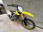 Klikněte pro detailní foto č. 3 - Suzuki RM-Z 450