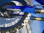 Klikněte pro detailní foto č. 14 - Yamaha YZ 250 F