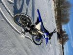 Klikněte pro detailní foto č. 2 - Yamaha YZ 250 F