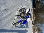 Klikněte pro detailní foto č. 3 - Yamaha YZ 250 F