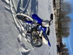 Klikněte pro detailní foto č. 4 - Yamaha YZ 250 F