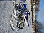 Klikněte pro detailní foto č. 5 - Yamaha YZ 250 F