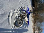 Klikněte pro detailní foto č. 6 - Yamaha YZ 250 F