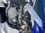 Klikněte pro detailní foto č. 8 - Yamaha YZ 250 F