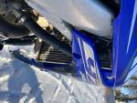 Klikněte pro detailní foto č. 9 - Yamaha YZ 250 F
