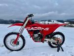 Klikněte pro detailní foto č. 1 - Gas Gas MC 450F