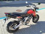 Klikněte pro detailní foto č. 6 - Aprilia Dorsoduro 750