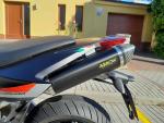 Klikněte pro detailní foto č. 9 - Aprilia Dorsoduro 750