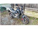 Klikněte pro detailní foto č. 1 - Yamaha MT-03
