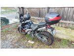 Klikněte pro detailní foto č. 6 - Yamaha MT-03