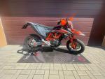 Klikněte pro detailní foto č. 2 - KTM 690 SMC-R