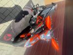 Klikněte pro detailní foto č. 3 - KTM 690 SMC-R