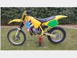 Detail nabídky - Suzuki RM 250