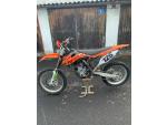 Detail nabídky - KTM 350 SX-F
