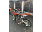 Klikněte pro detailní foto č. 2 - KTM 350 SX-F