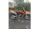 Klikněte pro detailní foto č. 4 - KTM 350 SX-F