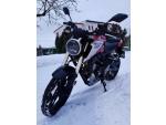 Klikněte pro detailní foto č. 3 - Honda CB 125 R Neo Sports Café